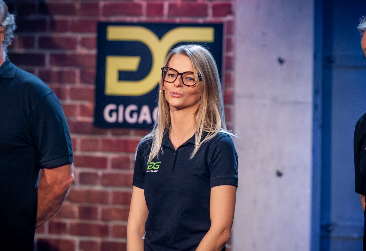 Our Story GIGAGLIDE Surface Technologies GmbH