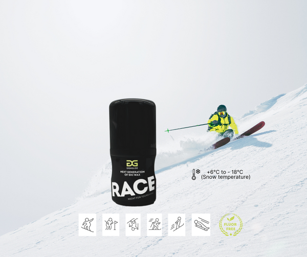 GIGAGLIDE Race - 50ml