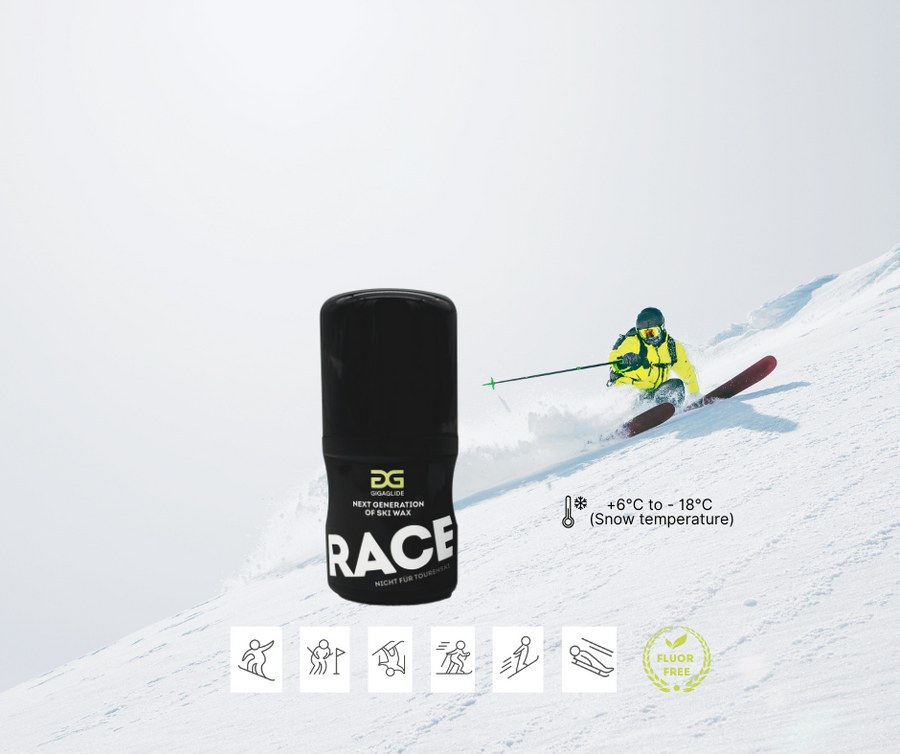 GIGAGLIDE Race - 50ml – GIGAGLIDE Surface Technologies GmbH