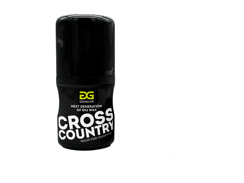 GIGAGLIDE Cross Country – GIGAGLIDE Surface Technologies GmbH