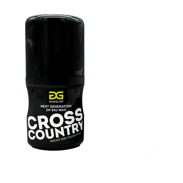 GIGAGLIDE Cross Country – GIGAGLIDE Surface Technologies GmbH