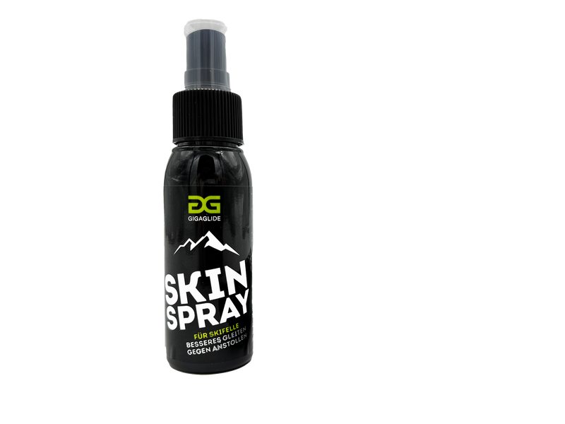 GIGAGLIDE Skin Spray - 50ml