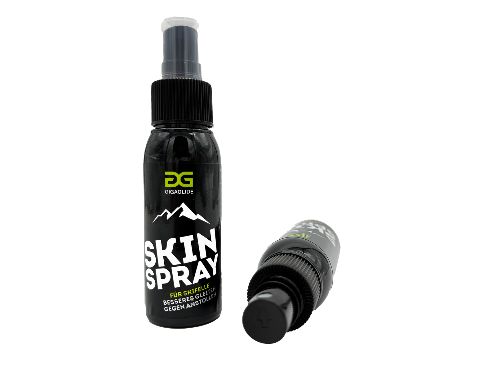 GigaGlide Skin Spray  GIGAGLIDE Surface Technologies GmbH