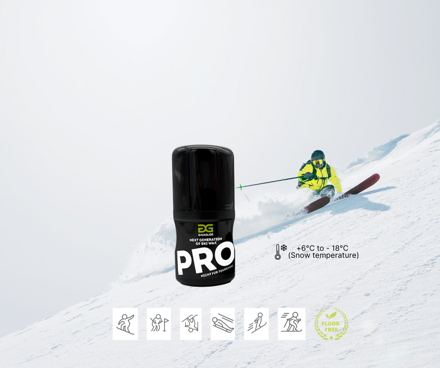 GIGAGLIDE Pro – GIGAGLIDE Surface Technologies GmbH